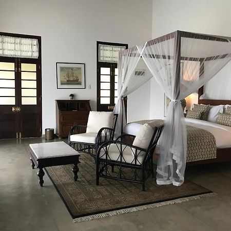 The Postcard Galle Exterior foto