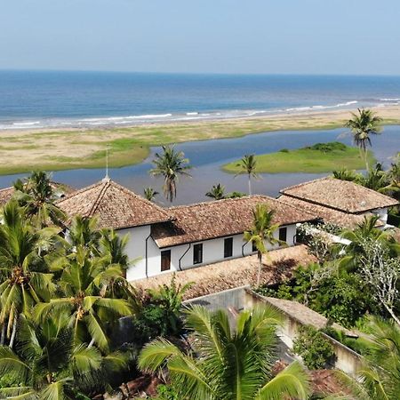 The Postcard Galle Exterior foto
