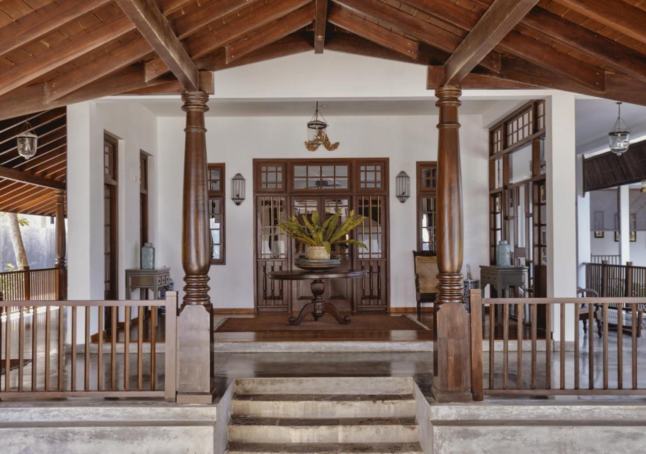 The Postcard Galle Exterior foto