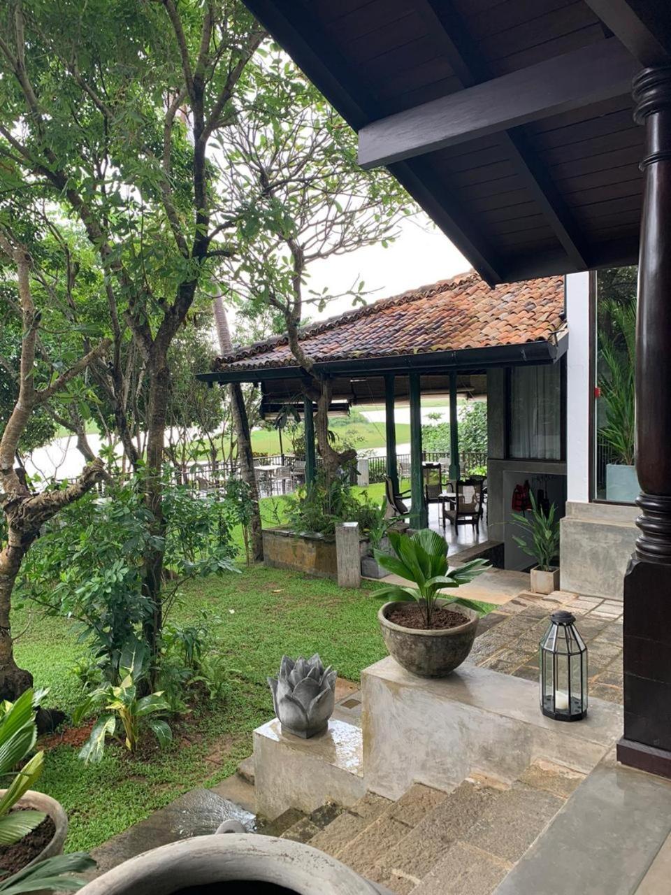 The Postcard Galle Exterior foto