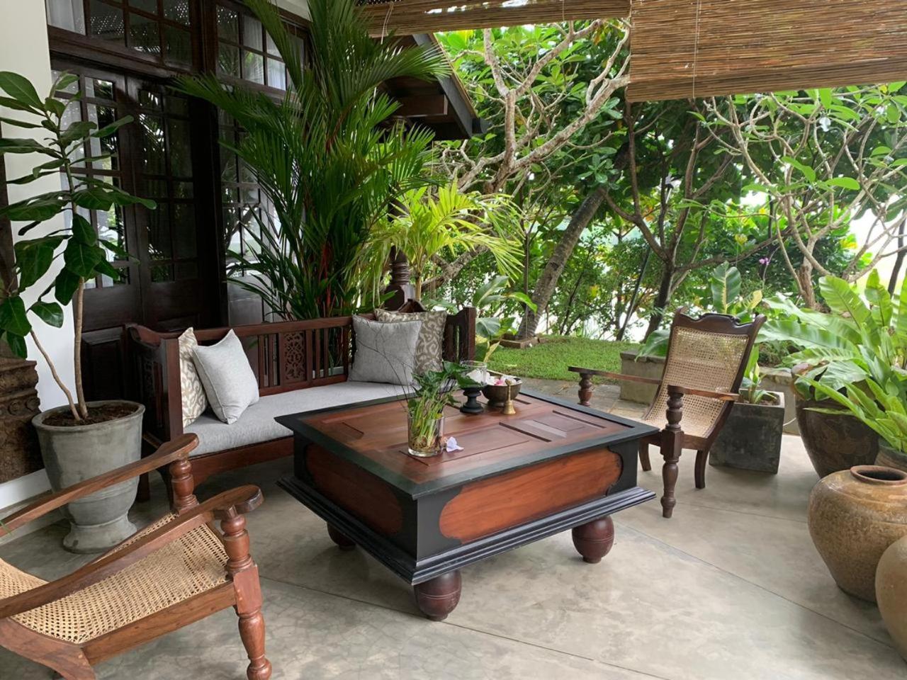 The Postcard Galle Exterior foto