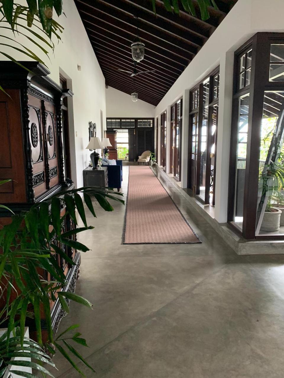 The Postcard Galle Exterior foto