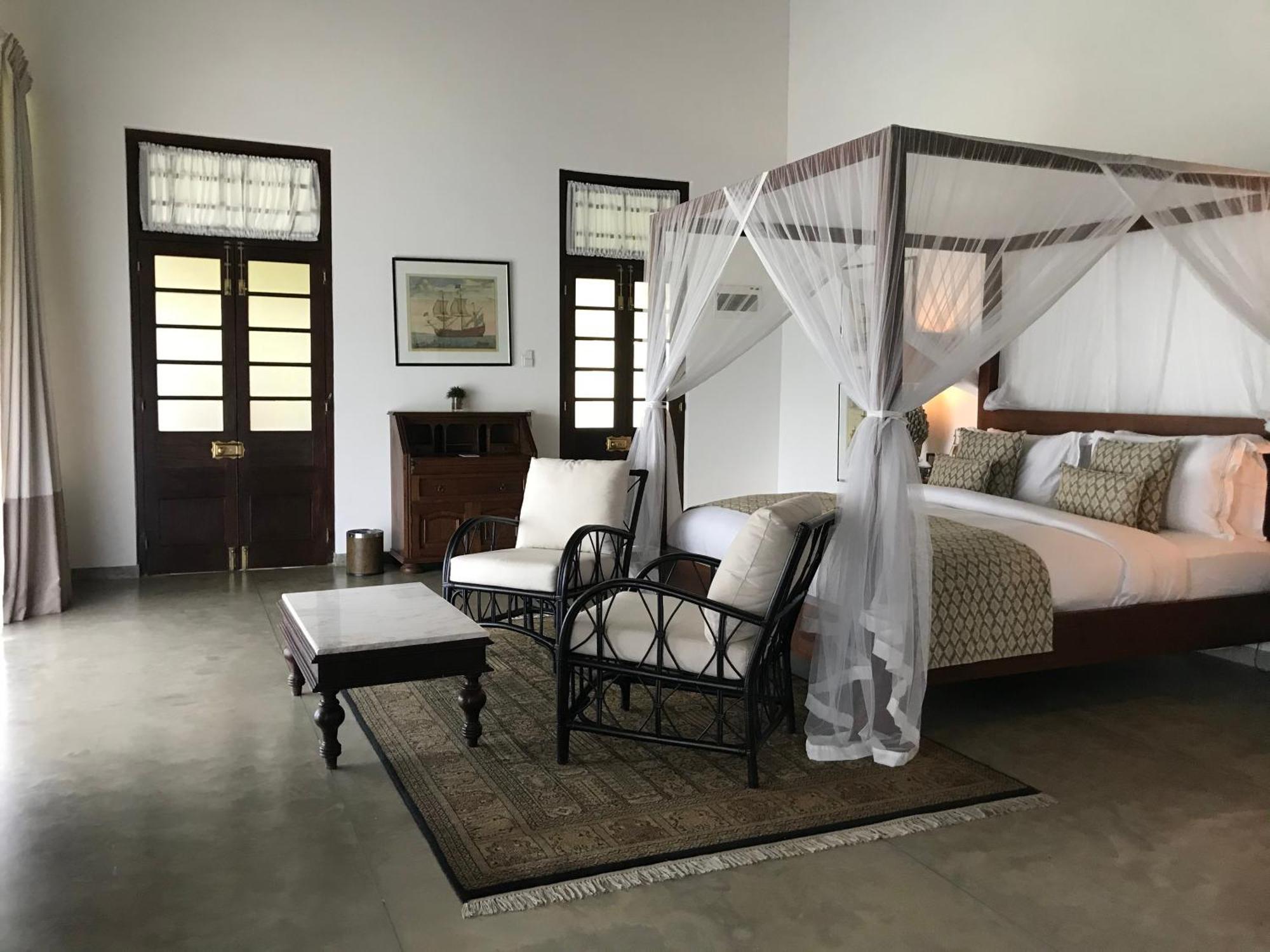 The Postcard Galle Exterior foto
