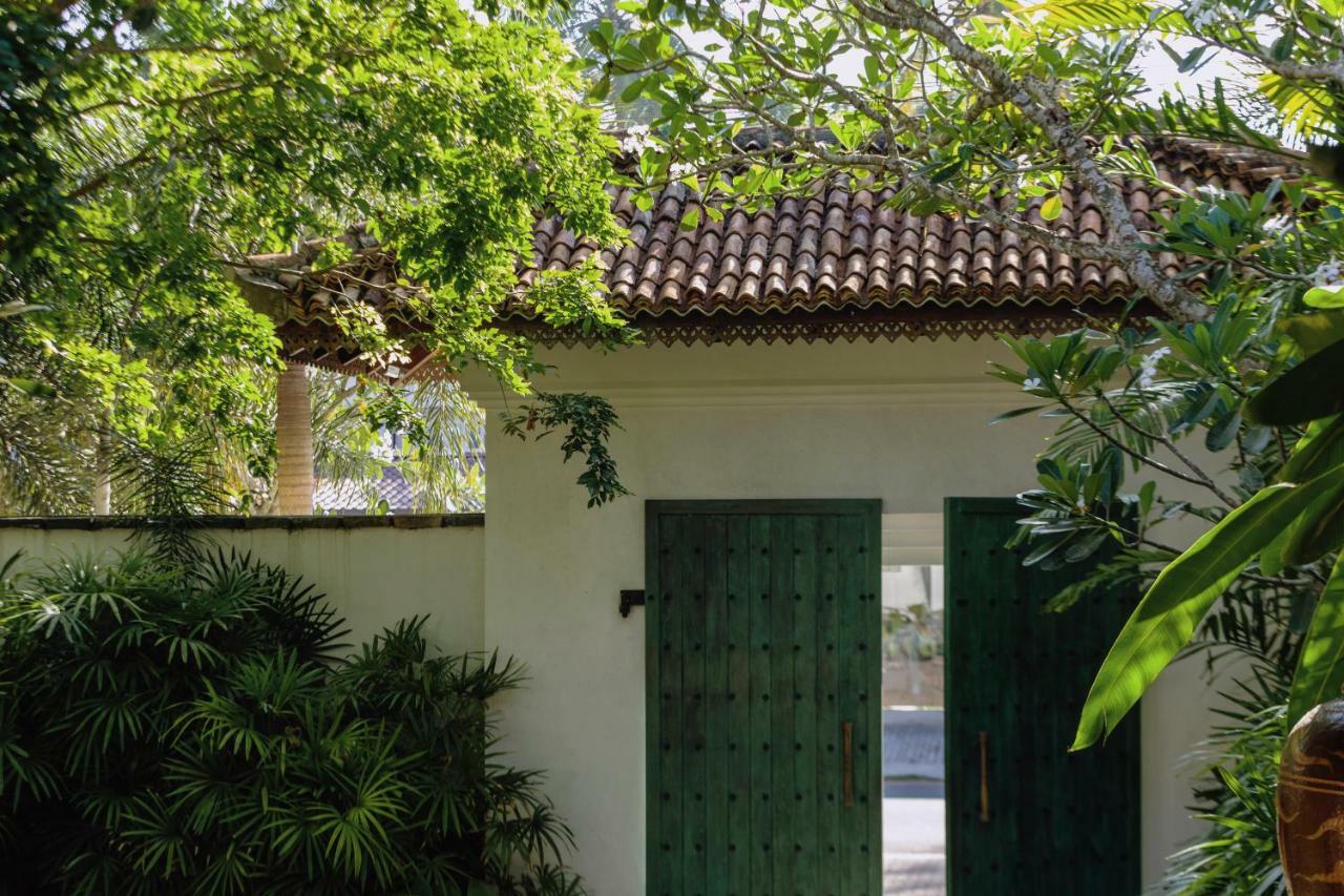 The Postcard Galle Exterior foto